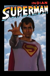 Superman (1987)