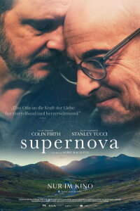 Supernova (2020)