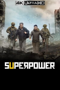 Superpower (2023)
