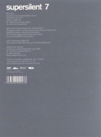 Supersilent 7 (2005)