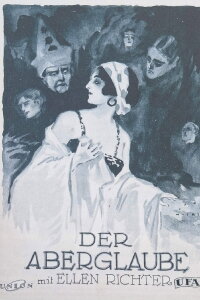 Superstition (1919)
