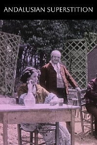 Superstition andalouse (1912)