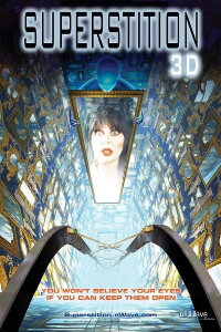 Superstition (1997)