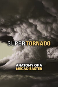 SuperTornado: Anatomy of a MegaDisaster (2015)