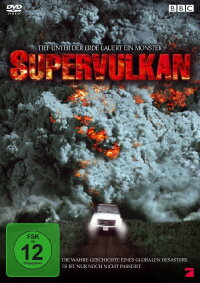 Supervulkan (2005)