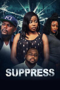 Suppress (2019)