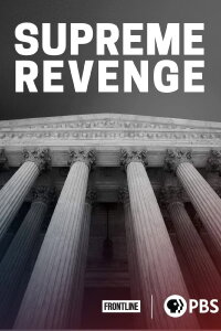 Supreme Revenge: Battle for the Court (2020)