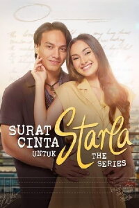 Surat Cinta Untuk Starla The Series (2022)