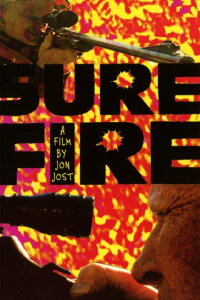 Sure Fire (1990)