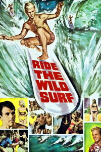 Surfen auf Leben und Tod (1964)