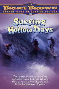 Surfing Hollow Days (1961)