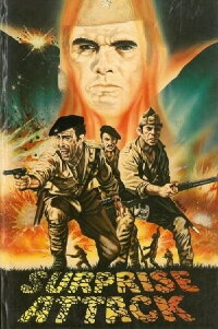 Surprise Attack (1970)