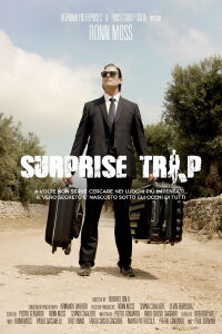 Surprise Trip – Viaggio a sorpresa (2022)