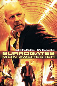 Surrogates (2009)