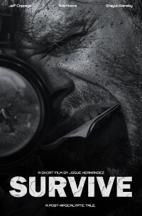 Survive (2020)