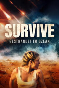 Survive - Gestrandet im Ozean (2024)