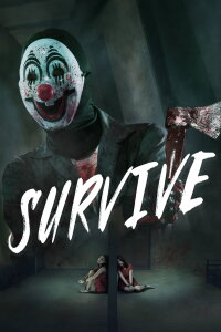 Survive: The Rise of Psychopath (2021)