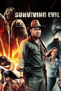 Surviving Evil (2009)