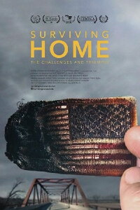 Surviving Home (2017)