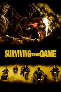 Surviving the Game - Hetzjagd durch die Hölle (1994)