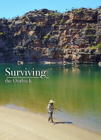 Surviving the Outback (2019)