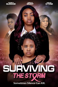 Surviving the Storm (2021)