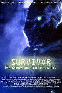 Survivor - Das Grauen aus dem ewigen Eis (1999)
