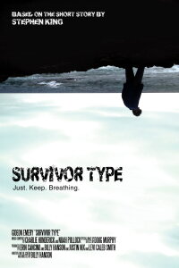Survivor Type (2012)
