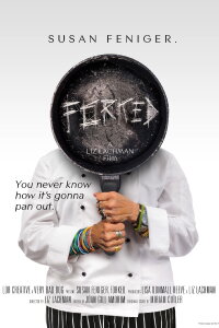 Susan Feniger. FORKED (2023)