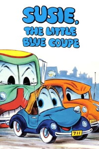 Susi, das kleine blaue Coupé (1952)