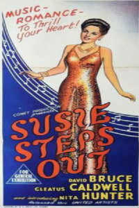 Susie Steps Out (1946)