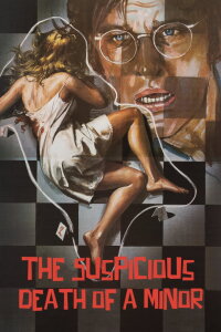 Suspected Death of A Minor (1975)