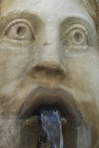 Sussurrate con me fontane romane (2005)
