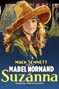 Suzanna (1923)
