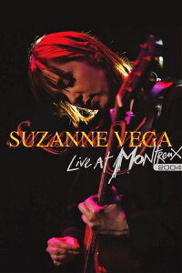Suzanne Vega - Live at Montreux 2004 (2006)