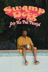 Swamp Dogg Gets His Pool Painted (2025)