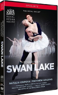 Swan Lake (2018)