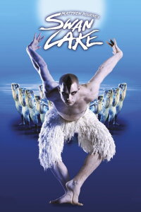 Swan Lake - Schwanensee - Matthew Bourne (2012)
