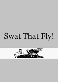 Swat That Fly (1921)