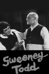 Sweeney Todd (1928)