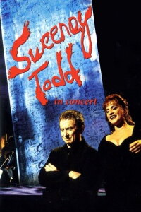 Sweeney Todd: In Concert (2001)