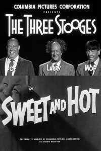 Sweet And Hot (1958)