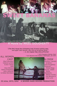 Sweet Bananas (1973)