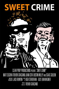 Sweet Crime (2010)
