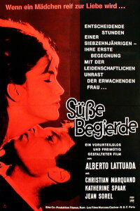Sweet Deceptions (1960)