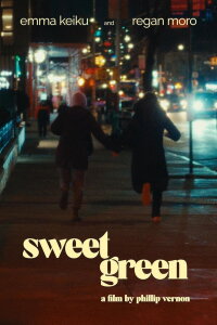 Sweet Green (2024)