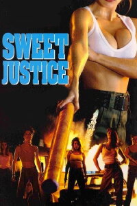 Sweet Justice - Rache der Gewalt (1991)