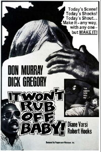 Sweet Love, Bitter (1967)