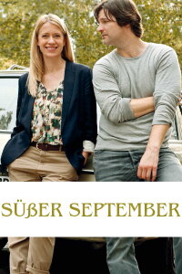 Sweet September (2015)