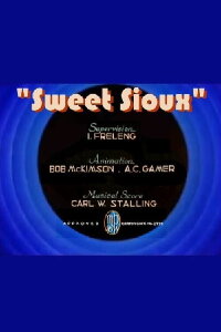 Sweet Sioux (1937)